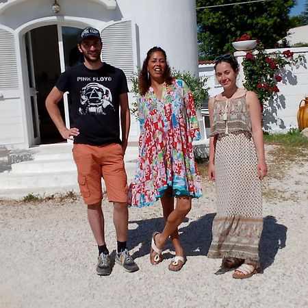 Hotel La Dimora Di Nonna Giuliana Ostuni Zewnętrze zdjęcie