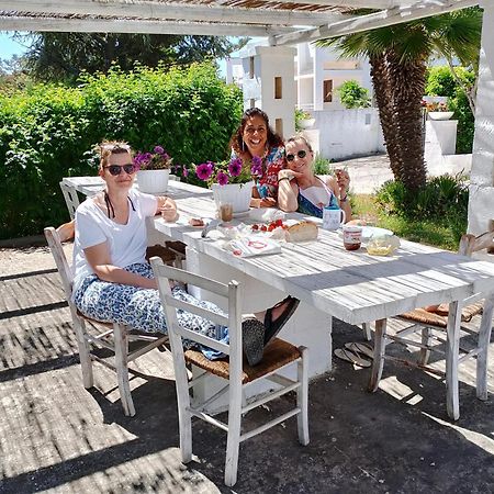 Hotel La Dimora Di Nonna Giuliana Ostuni Zewnętrze zdjęcie