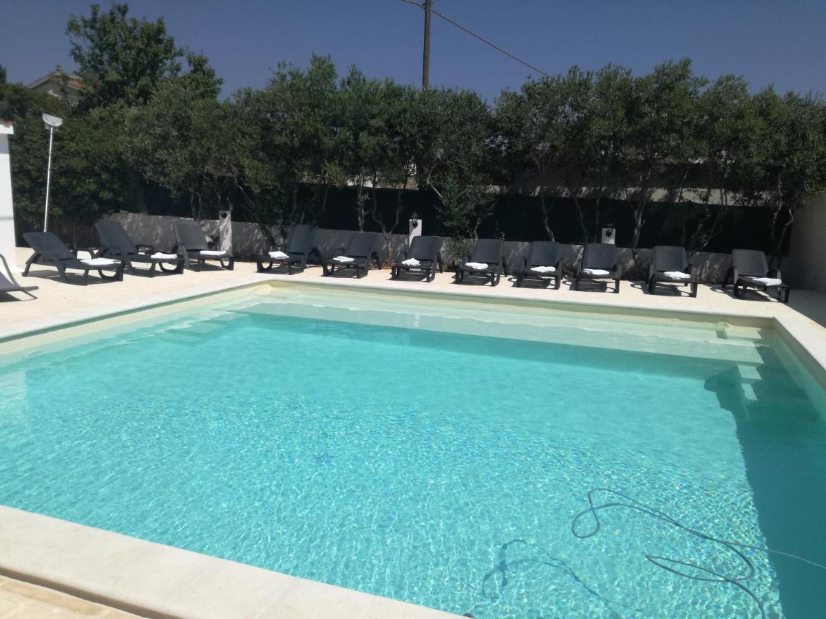 Hotel La Dimora Di Nonna Giuliana Ostuni Zewnętrze zdjęcie
