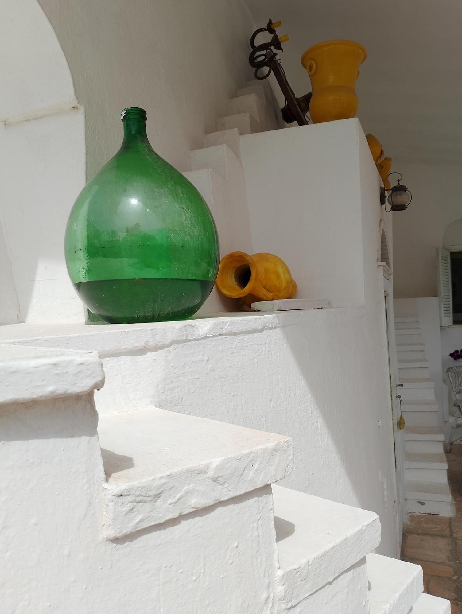 Hotel La Dimora Di Nonna Giuliana Ostuni Zewnętrze zdjęcie