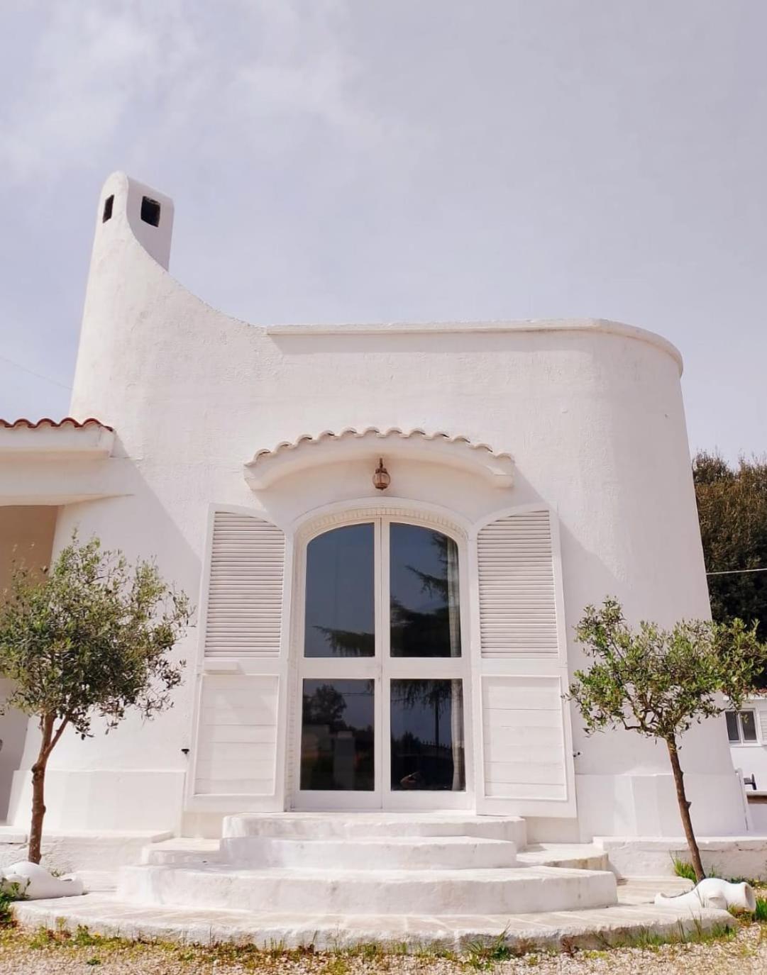 Hotel La Dimora Di Nonna Giuliana Ostuni Zewnętrze zdjęcie