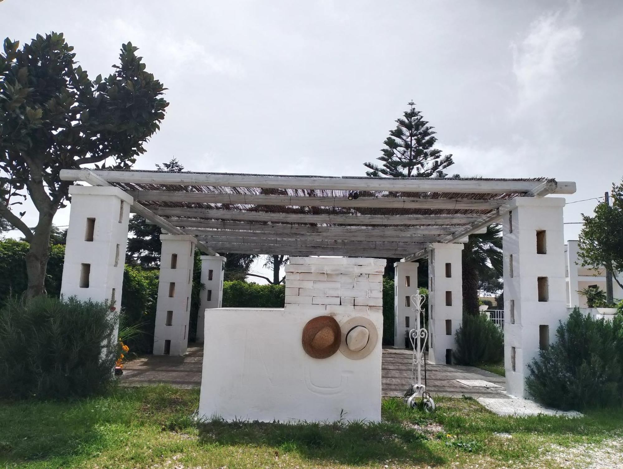 Hotel La Dimora Di Nonna Giuliana Ostuni Zewnętrze zdjęcie