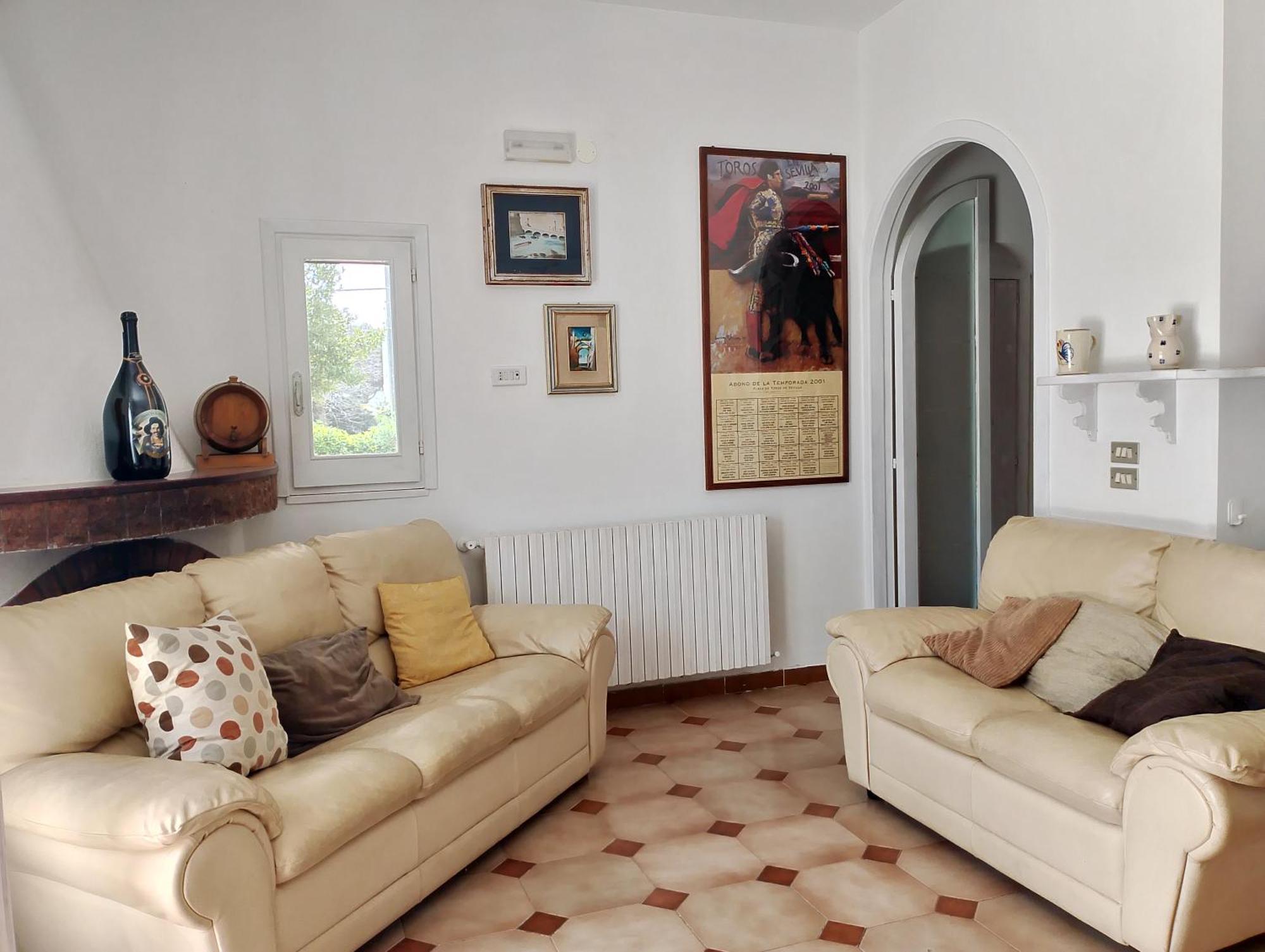 Hotel La Dimora Di Nonna Giuliana Ostuni Zewnętrze zdjęcie