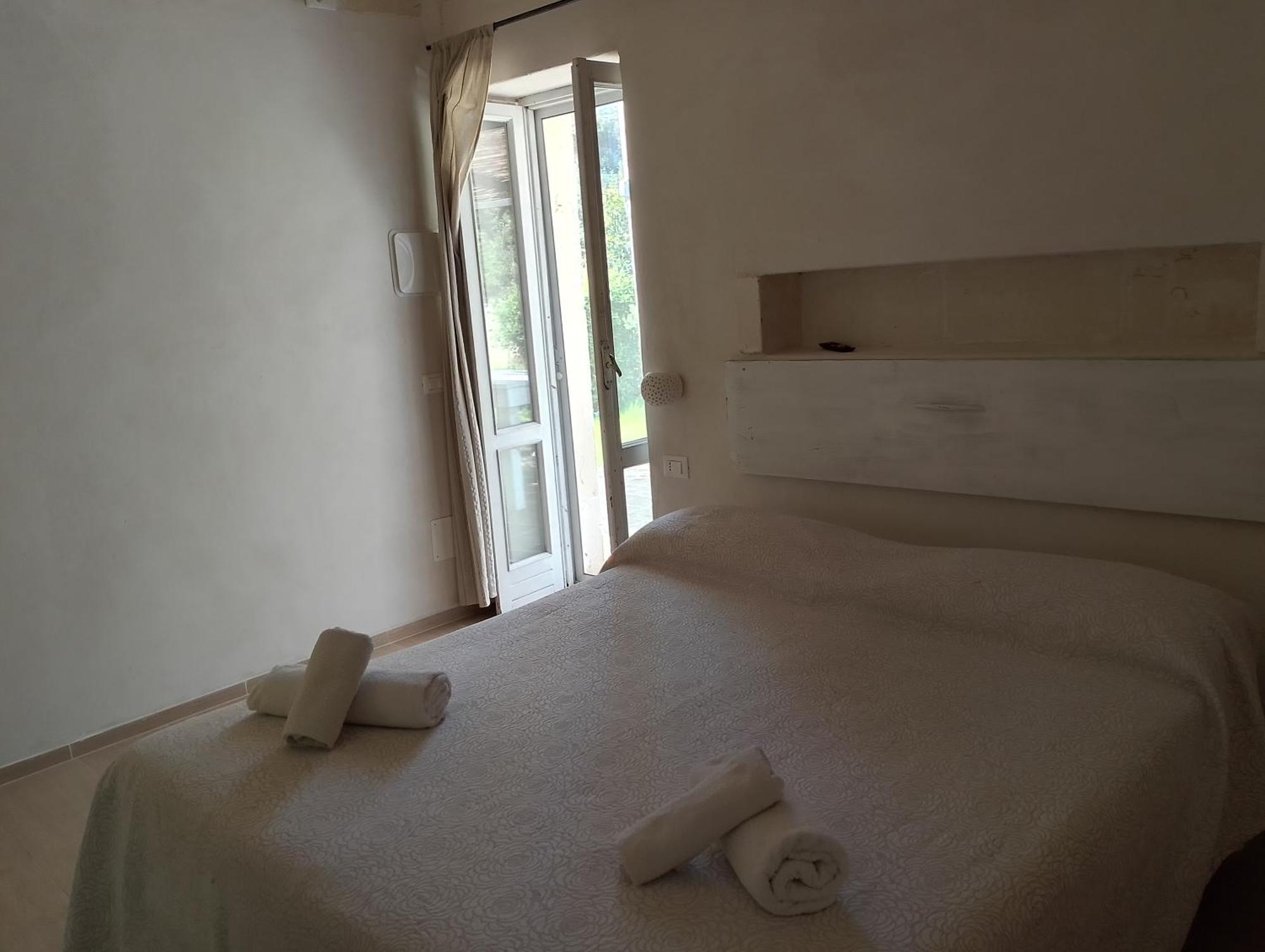 Hotel La Dimora Di Nonna Giuliana Ostuni Zewnętrze zdjęcie