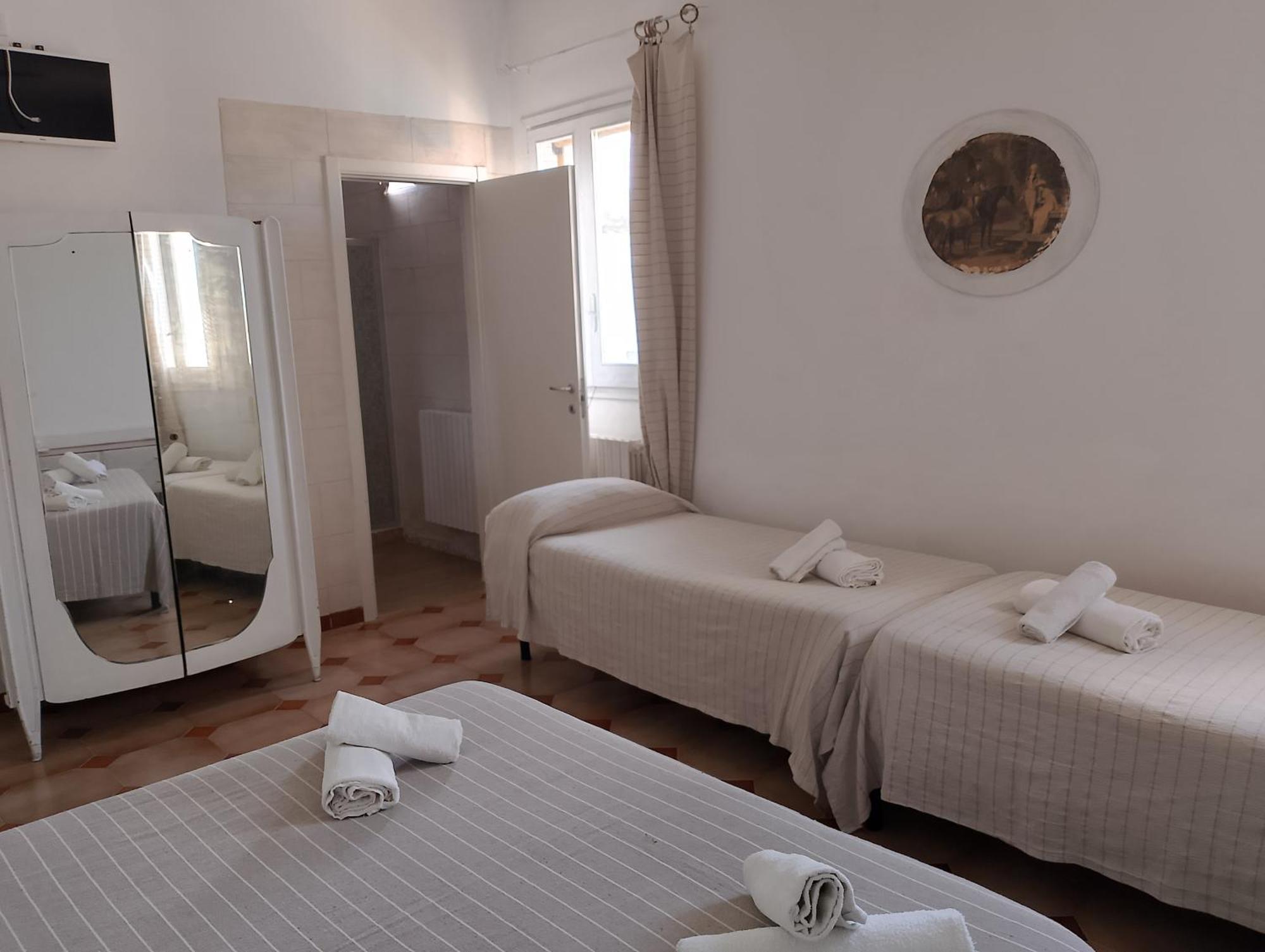 Hotel La Dimora Di Nonna Giuliana Ostuni Zewnętrze zdjęcie