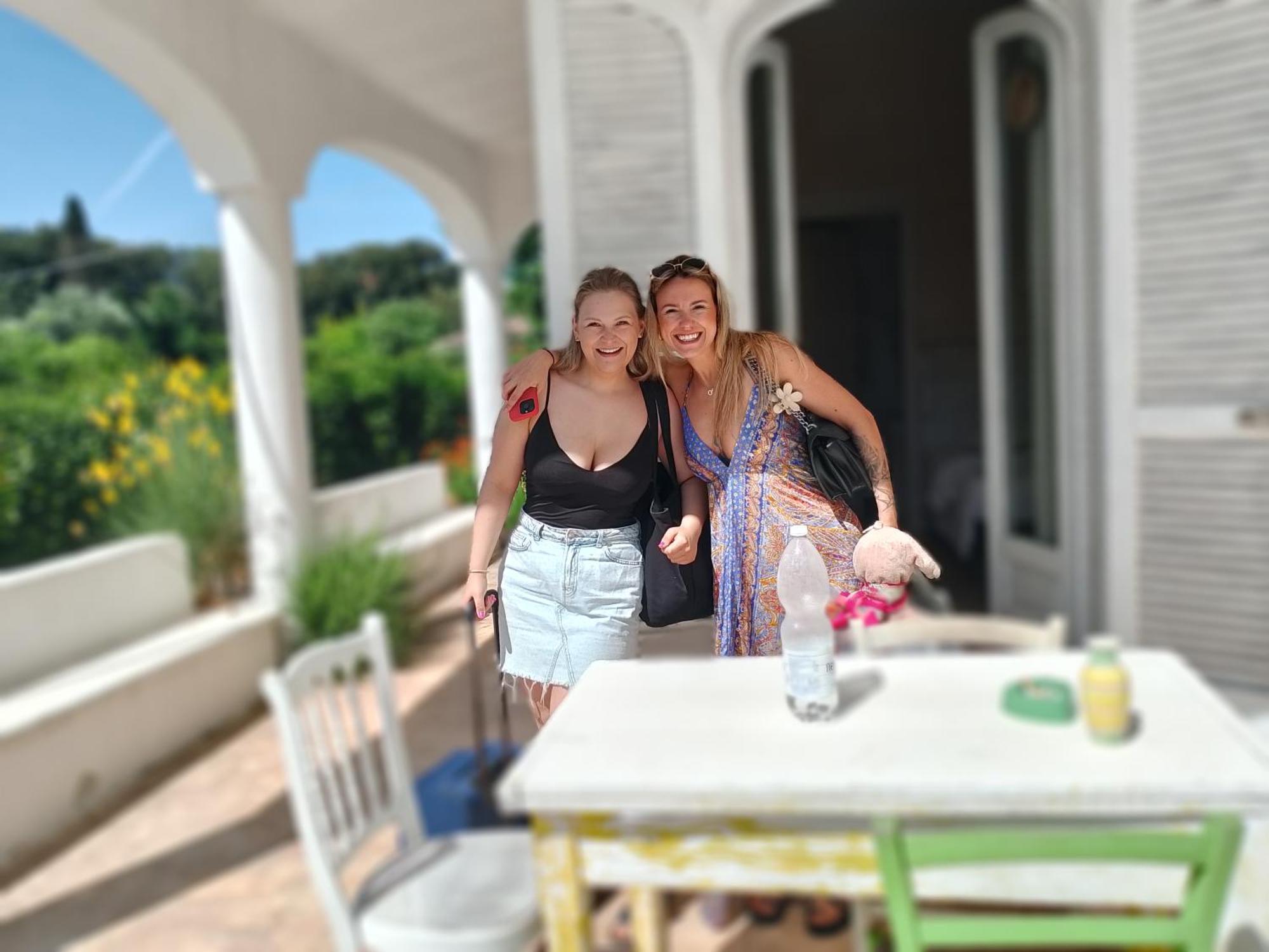 Hotel La Dimora Di Nonna Giuliana Ostuni Zewnętrze zdjęcie