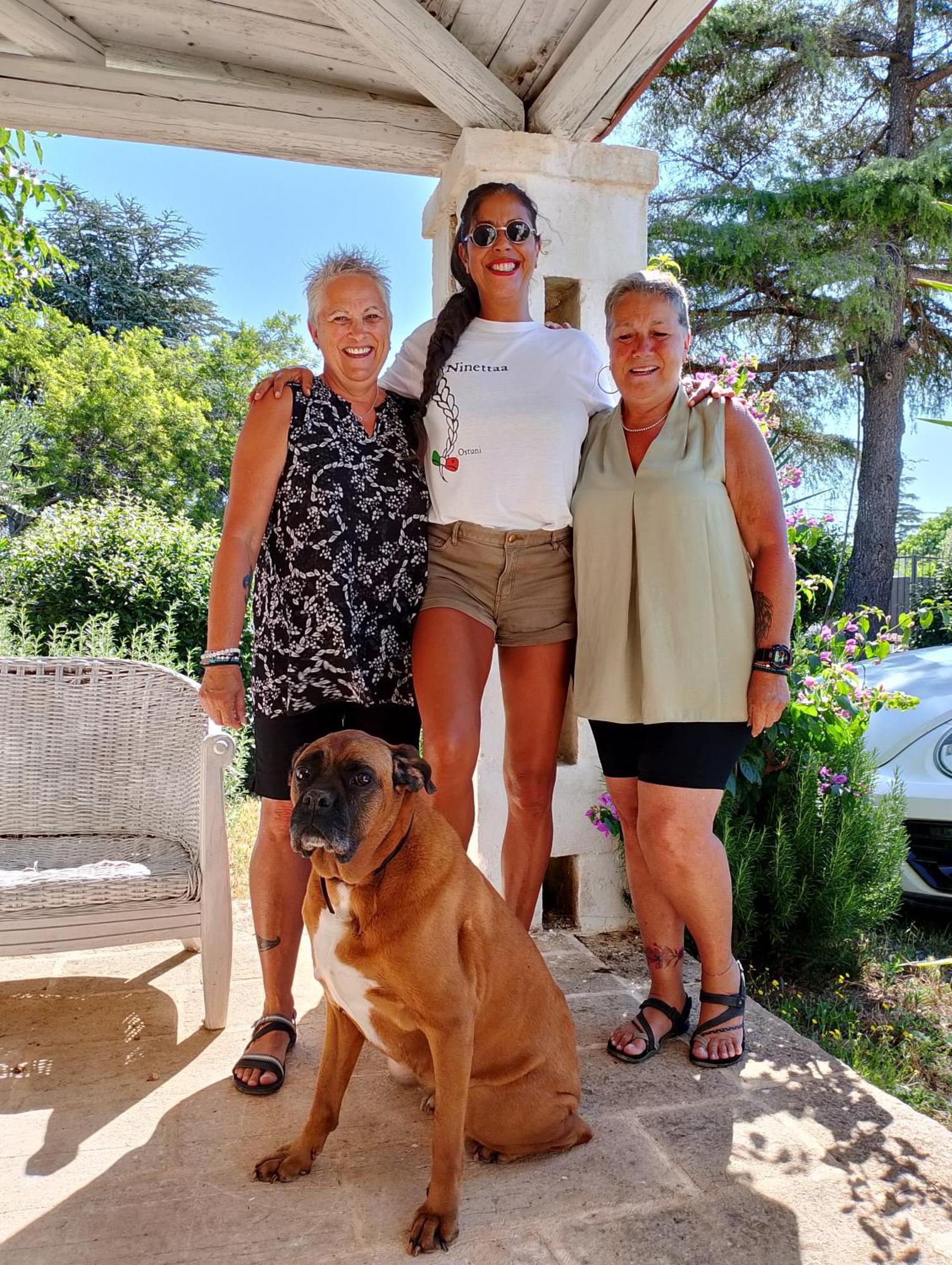 Hotel La Dimora Di Nonna Giuliana Ostuni Zewnętrze zdjęcie