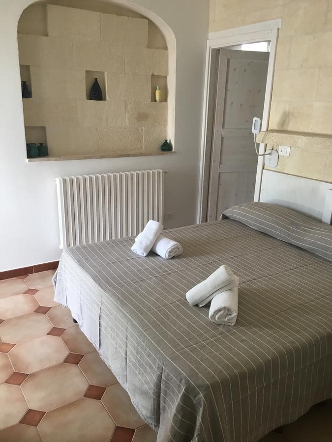 Hotel La Dimora Di Nonna Giuliana Ostuni Zewnętrze zdjęcie
