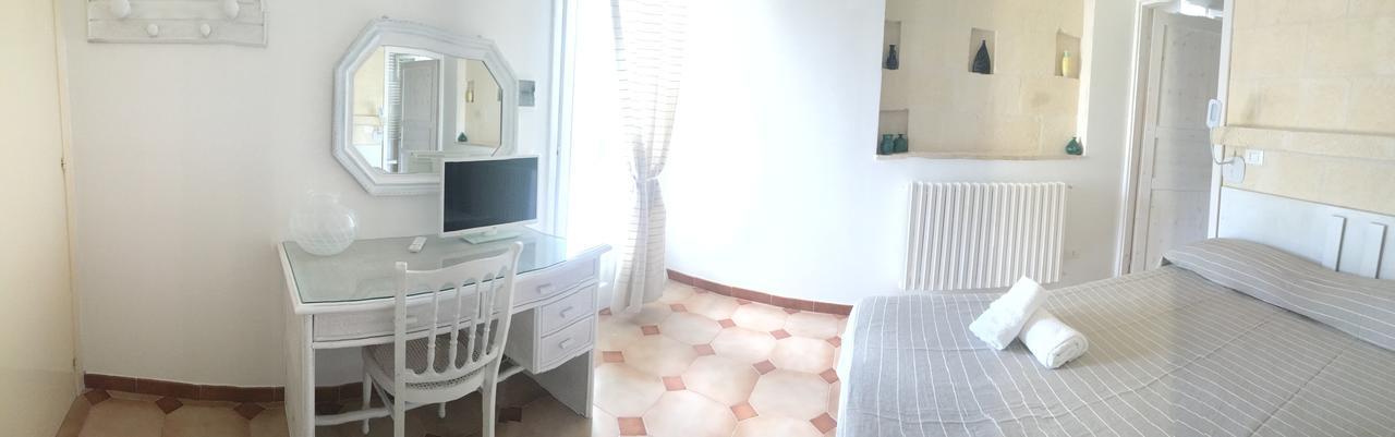 Hotel La Dimora Di Nonna Giuliana Ostuni Zewnętrze zdjęcie