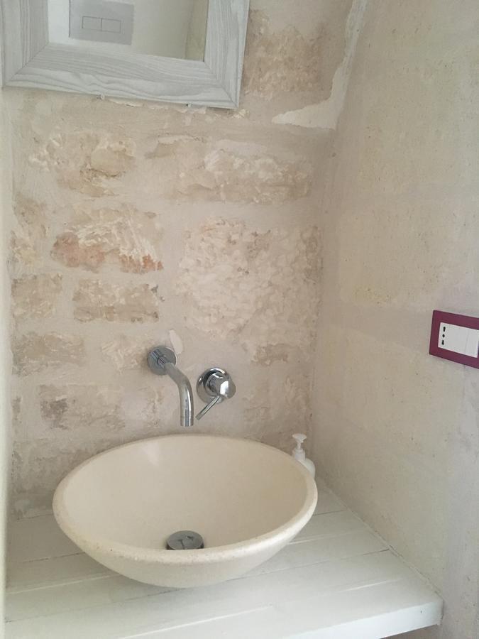Hotel La Dimora Di Nonna Giuliana Ostuni Zewnętrze zdjęcie