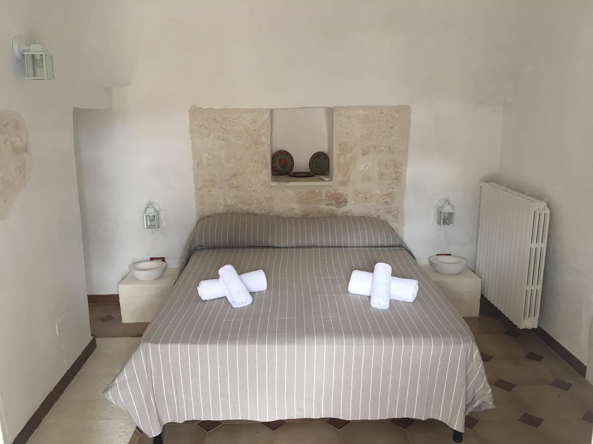 Hotel La Dimora Di Nonna Giuliana Ostuni Zewnętrze zdjęcie