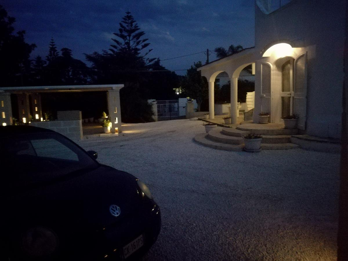 Hotel La Dimora Di Nonna Giuliana Ostuni Zewnętrze zdjęcie